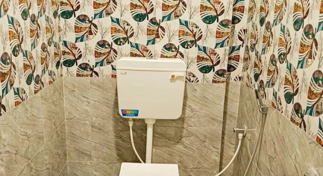 Номер Deluxe Janani Niwas Matheran