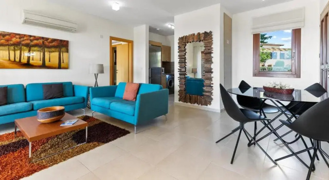 Apartment CC02 - Incredible Sea Views