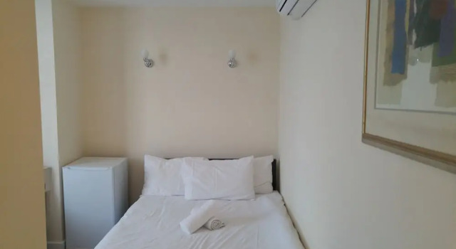 Одноместный номер Economy c 1 комнатой City View Hotel Stratford