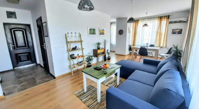 Апартаменты NC Apartment Ruse