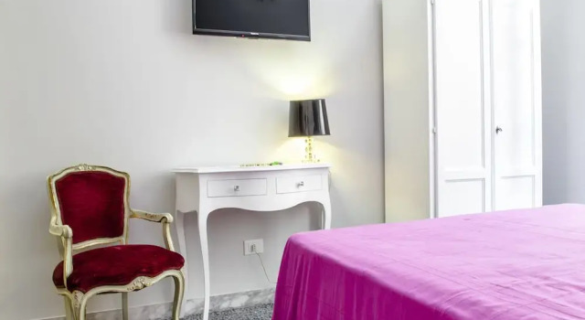 Bed  Breakfast  Casa Hedberg