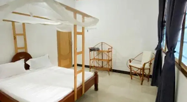 Номер Standard Lighthouse Guesthouse