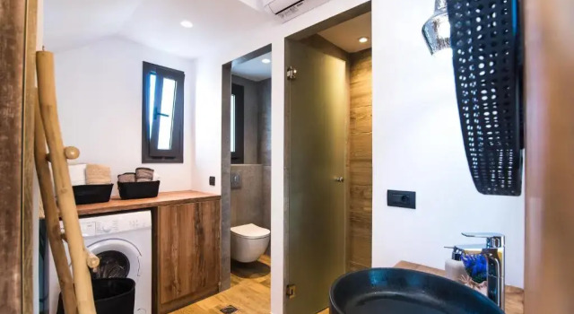 Harakiano Apts 1, Забронировать Отель Малия Центральный Крит