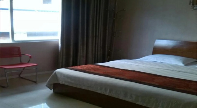 Haojing Business Hotel, Book Hotel Hotels in Neijiang with Parking, Parking