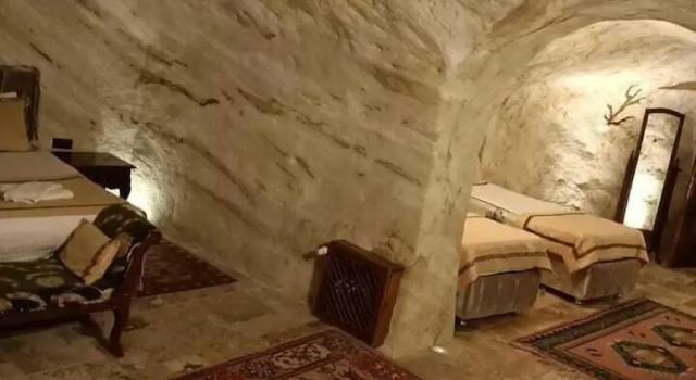 Семейный номер Standard ROCA CAPPADOCIA