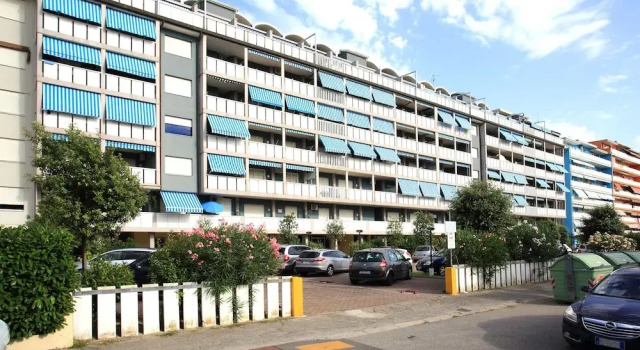 Soggiorno Adriatico, Забронировать Апартаменты/квартира Каорле Линьяно-Ривьера
