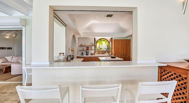 Villa Happy Bay