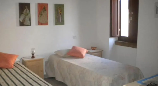 B&B Casa Letizia, Prenota Bed & breakfast Montemitro Molise