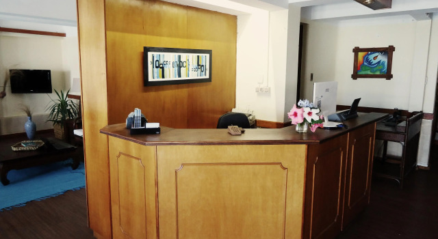 Hostería Miramar, Book Hotel Piriapolis Maldonado