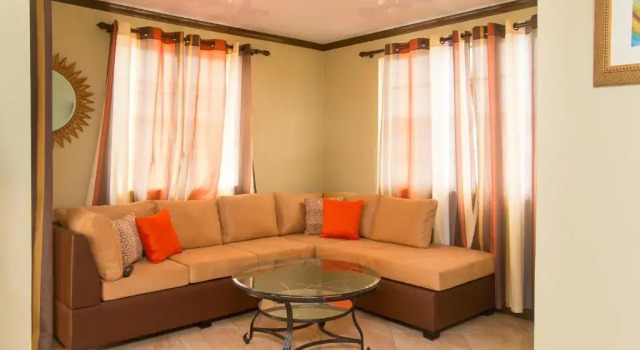 Апартаменты Believe Caribbean Apartment