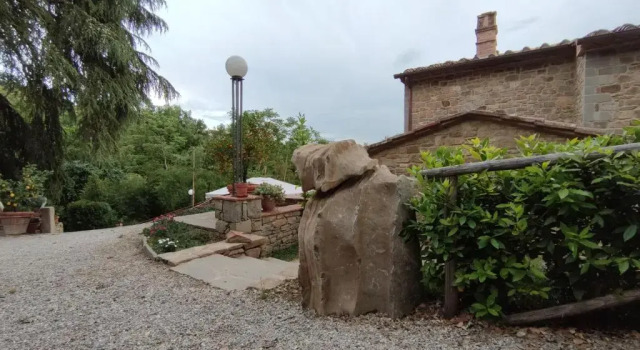Апартаменты Superior Agriturismo I Cedri
