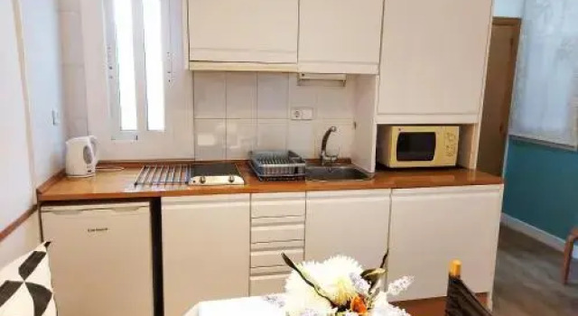 Fira Suite Barcelona, Забронировать Отель Отели Барселоны 3 звезды, рядом с Парк скульптур, 3*