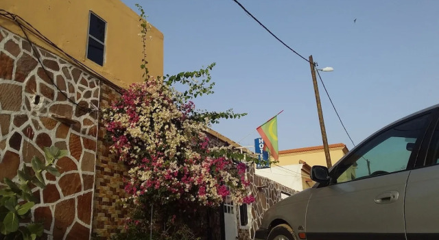 Hotel Raha