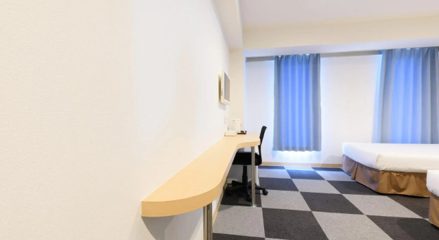 Двухместный номер Standard Victoria Hotel