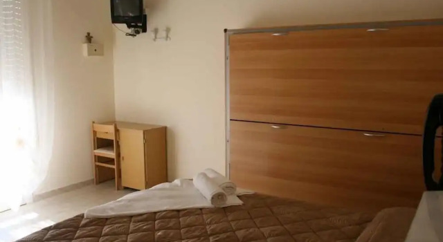 Трёхместный номер Standard Hotel AnnaMare