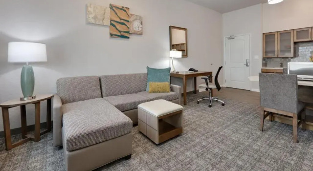 Run of House Staybridge Suites San Antonio - Schertz by IHG