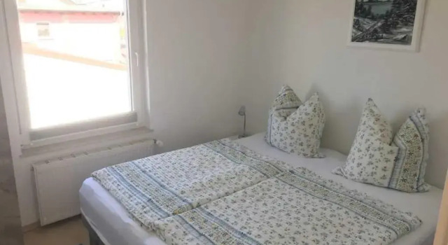 Ferienwohnung Altefaehr mit Seebli