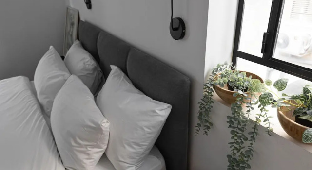 A Modern and Homely 2BD Apartment in TLV, Забронировать Апартаменты/квартира Отели Тель-Авива с парковкой, рядом с Парк независимости, Парковка
