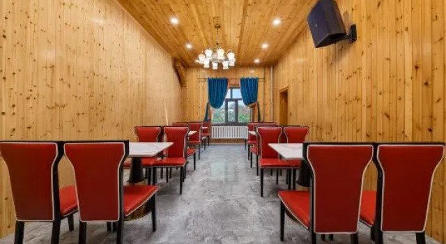 Anyu Anxia Cave-Style Homestay, Rezerwuj Hotel Hulunbuir Inner Mongolia