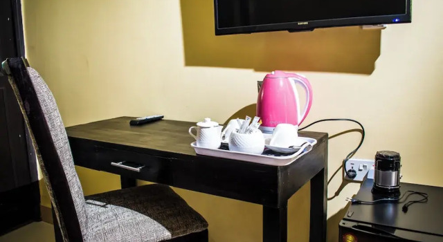 Номер Executive Golden Hills Lodge