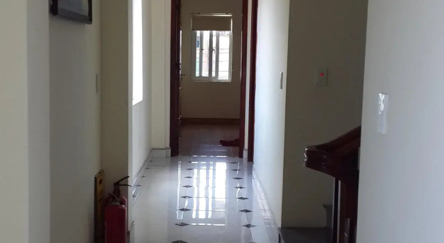 Sunshine Hotel, Забронировать Отель Отели Донгхой с парковкой, Парковка