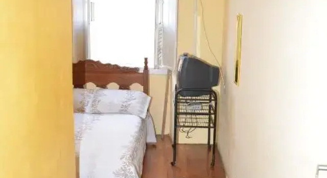 Люкс Hotel e Pousada O Casarão