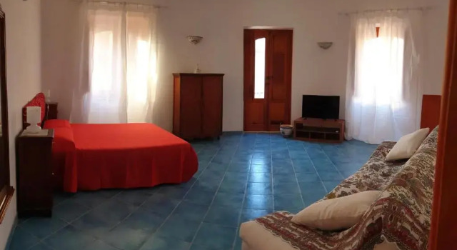 Номер Standard A Casa Tunna