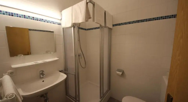 Двухместный номер Standard Hotel Kleinmünchen