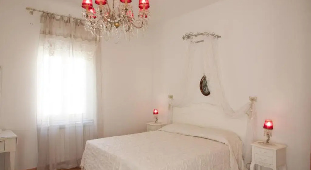 Номер Standard A Casa della Nonna