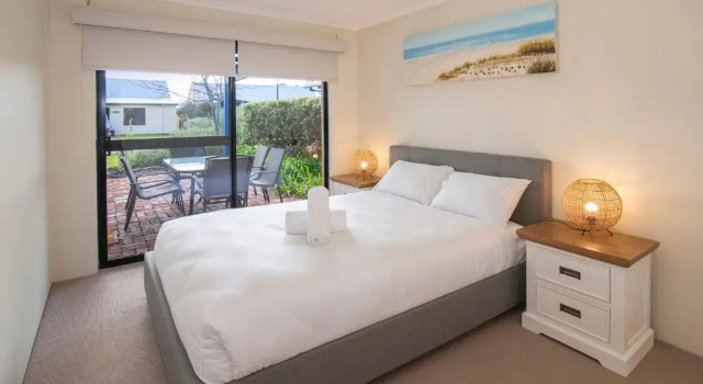 Апартаменты Dunsborough Beach Cottages