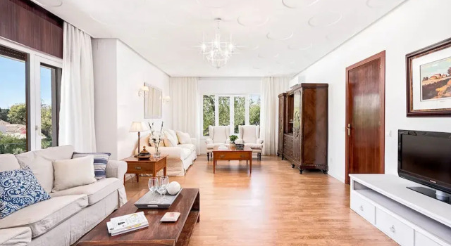 iLoftmalaga Villa Fabiola, Забронировать Вилла Эсте Малага