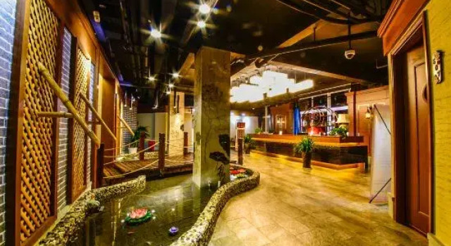 Jin Du International Hotel, Rezerwuj Hotel Xuancheng Anhui