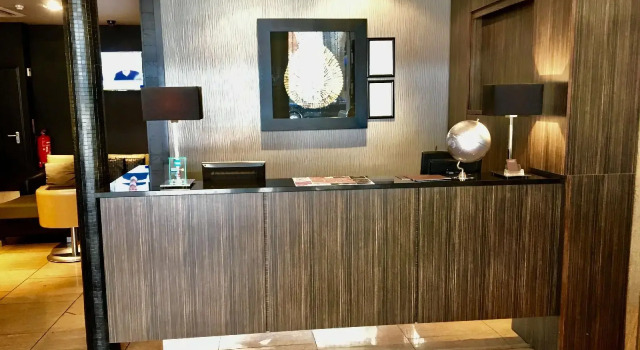 Artto Hotel Glasgow
