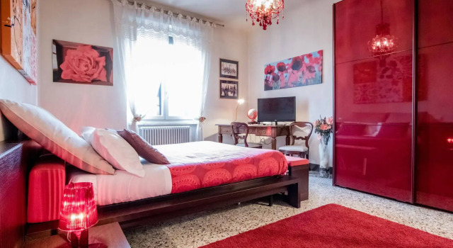 B&B Guerrazzi, Réserver Chambre d'hôtes Pise Toscane, près de Piazza dei Cavalieri Pisa