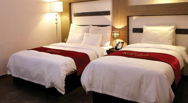Rozze Hotel, Reserva ahora Hotel Suwon Gyeonggi-do