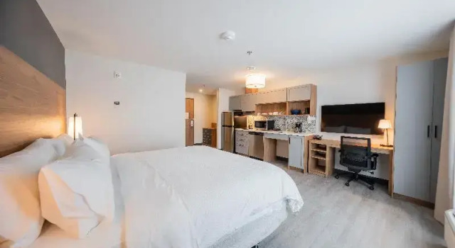 Студия Candlewood Suites Trois Rivieres Ouest by IHG