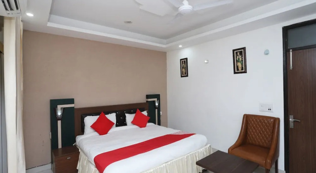Номер Standard Capital 0 18693 Hotel Levanti
