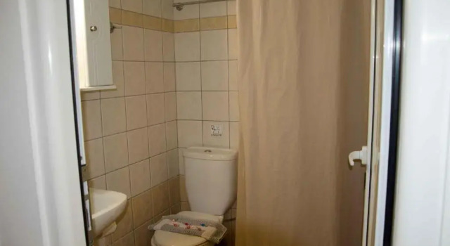 Номер Deluxe Edelweiss Rent Rooms-Rent a Car