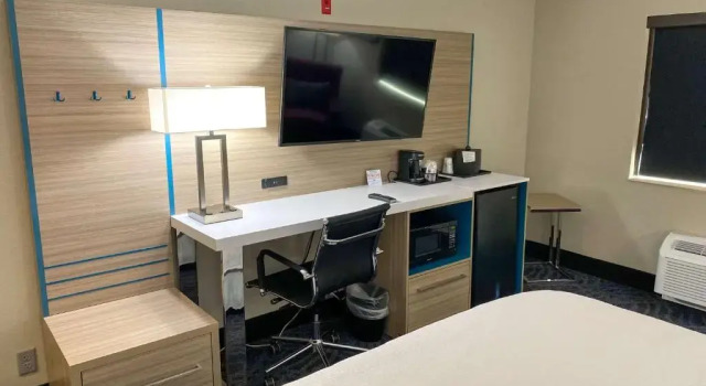 Номер Standard Best Western Independence Kansas City