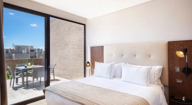 Номер Superior Cassa Luxury Homes