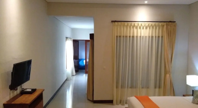 Aka Villa, Rezervovat Vila Vily v Bali, Vila