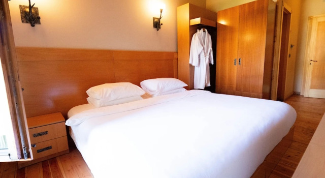 Natyral Razma Resort