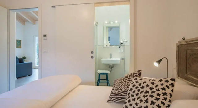 La Gazza Ladra Apartments