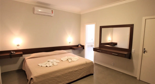 Hotel Fernandão, Забронировать Отель Позу-Алегри 
