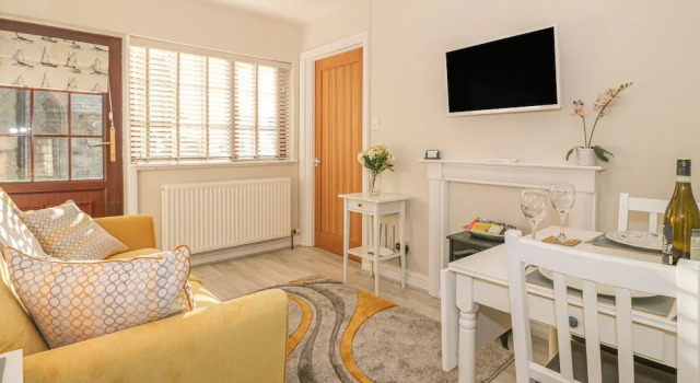 Holly Cottage, Prenota Casa vacanze Hotel a Gwynedd con parcheggio, Parcheggio
