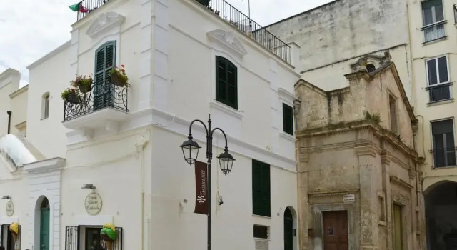 Affittacamere San Francesco