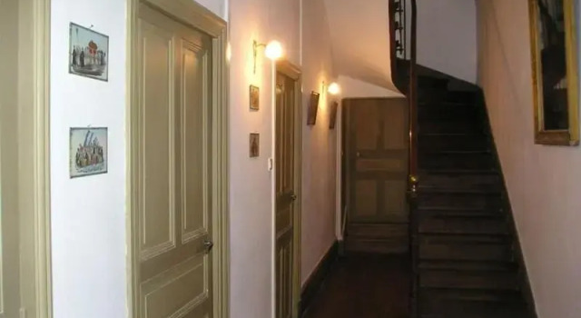 Номер Deluxe Le Château