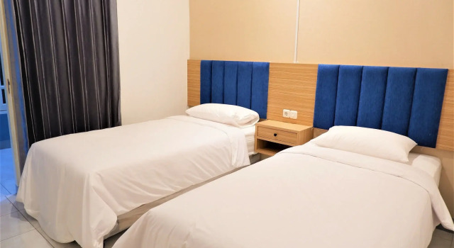 Kokonut Guesthouse