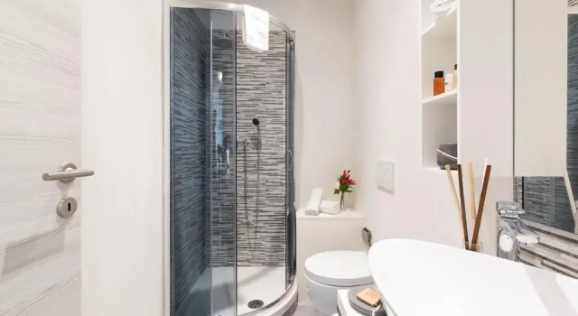 Номер Standard DOMYS GUEST HOUSE