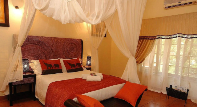 Bothabelo Bed and Breakfast, Book Bed and Breakfast Billige hoteller i Phalaborwa
